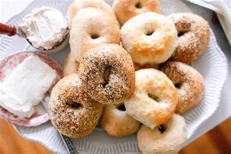 farmhouse on boone sourdough bagel recipe.